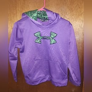 Under Armour YXL Hoodie